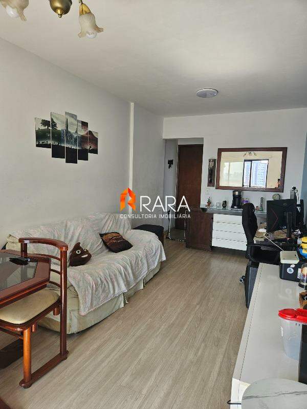 Apartamento, 2 quartos, 57 m² - Foto 2