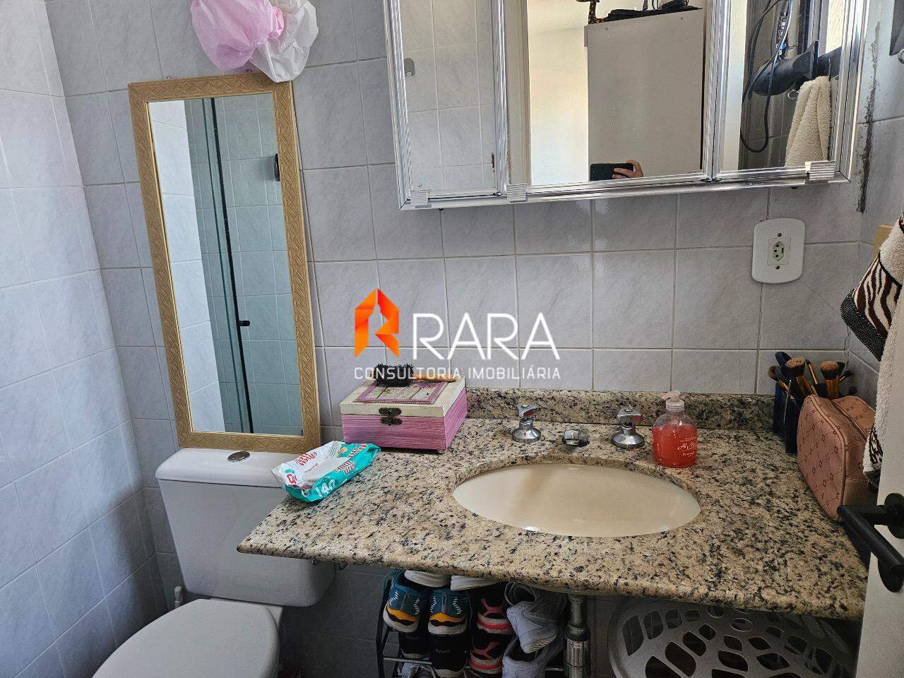 Apartamento, 2 quartos, 57 m² - Foto 20