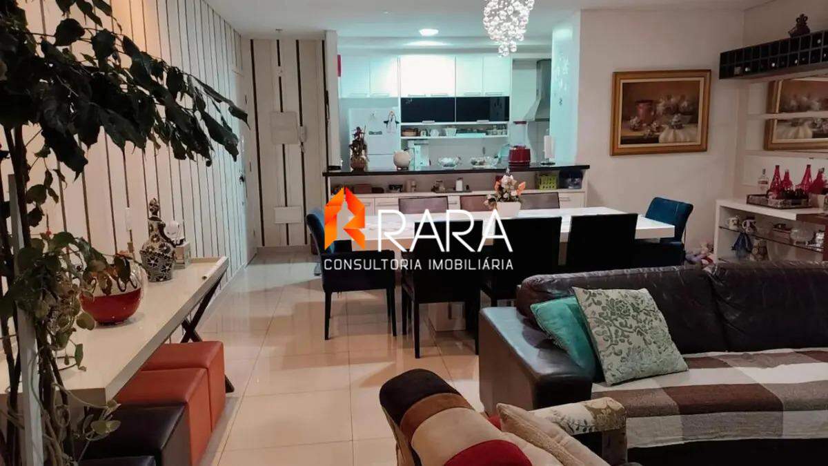 Apartamento, 102 m² - Foto 2