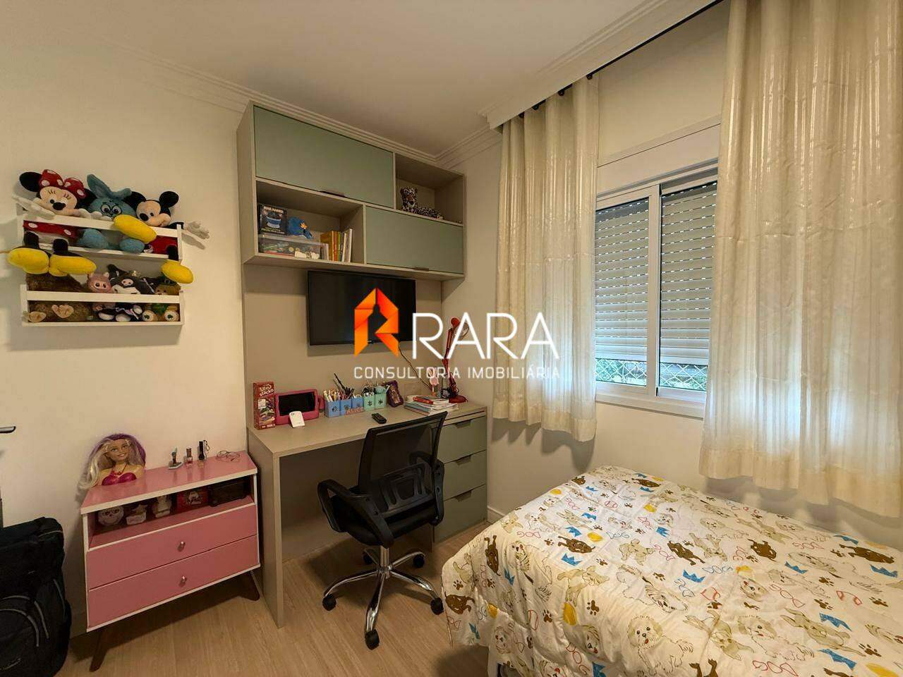 Apartamento, 3 quartos, 93 m² - Foto 12