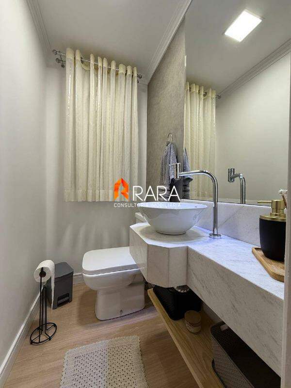 Apartamento, 3 quartos, 93 m² - Foto 13