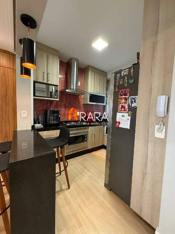 Apartamento, 3 quartos, 93 m² - Foto 5