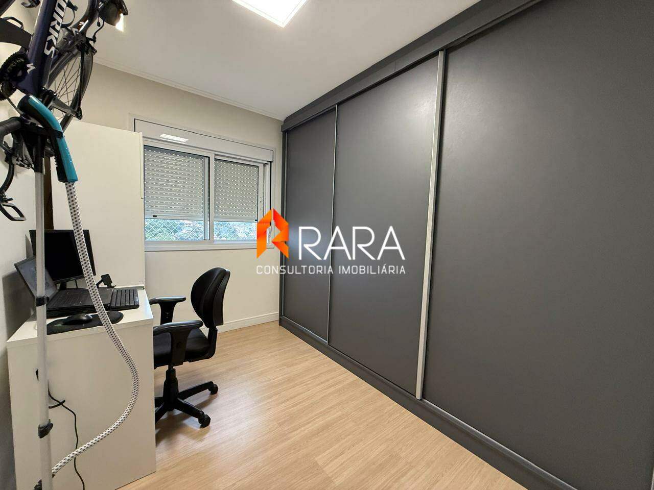 Apartamento, 3 quartos, 93 m² - Foto 7