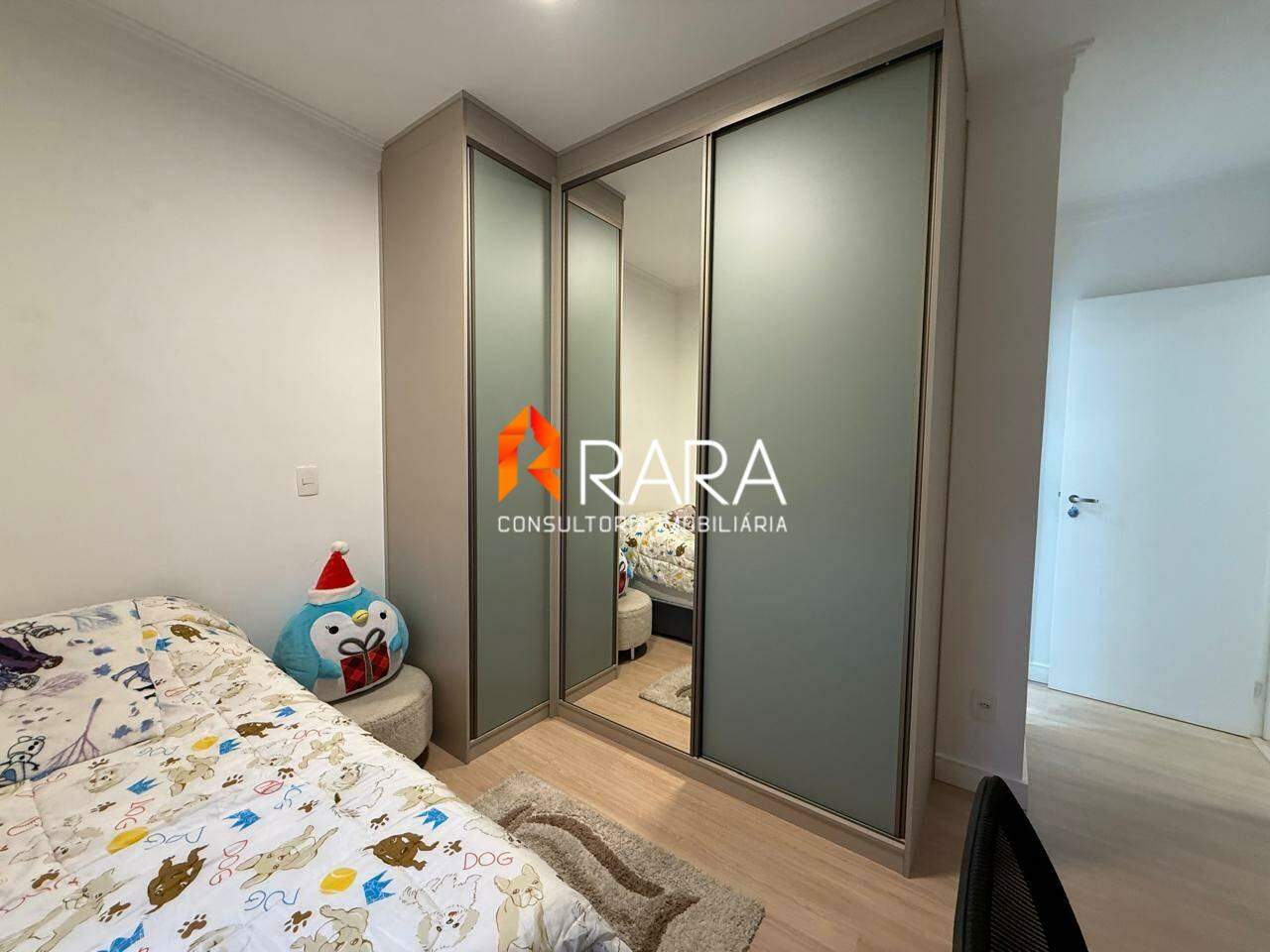 Apartamento, 3 quartos, 93 m² - Foto 11