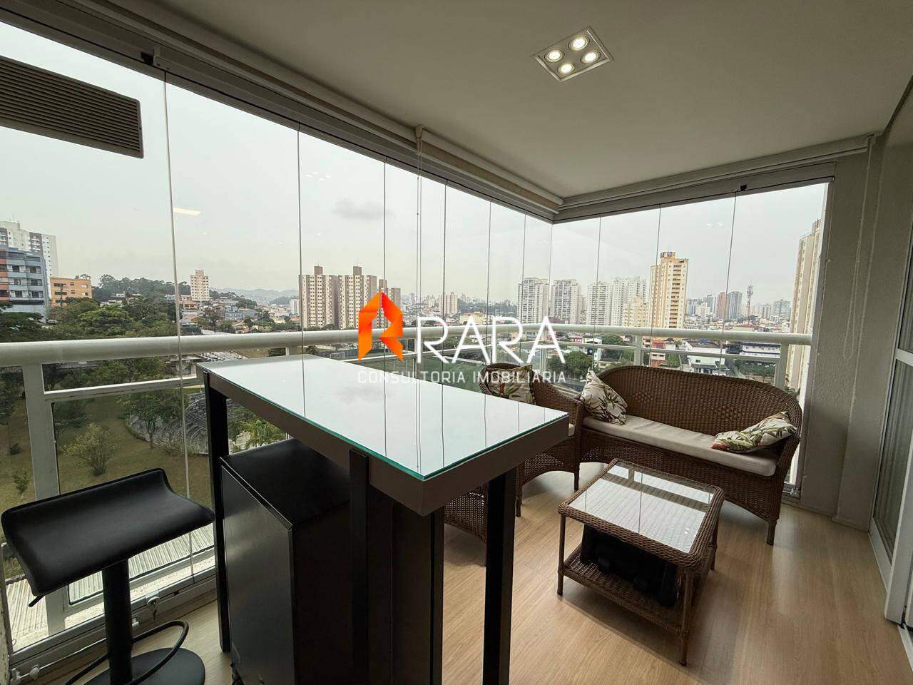 Apartamento, 3 quartos, 93 m² - Foto 4