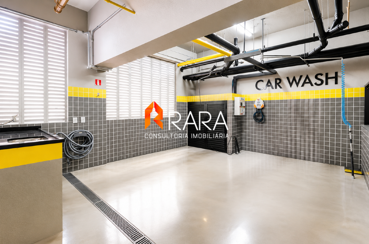 Apartamento, 2 quartos, 78 m² - Foto 10