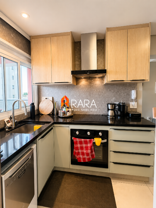 Apartamento, 2 quartos, 78 m² - Foto 5