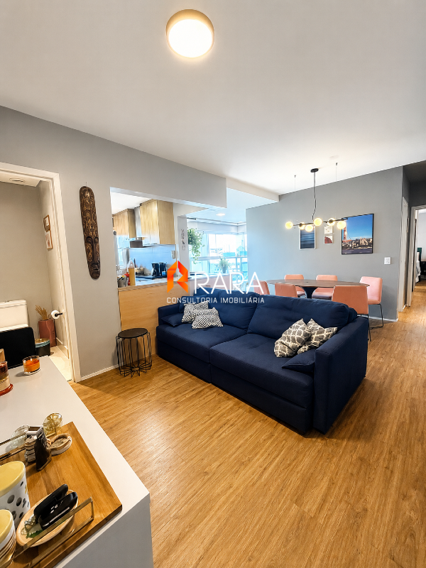 Apartamento, 2 quartos, 78 m² - Foto 4