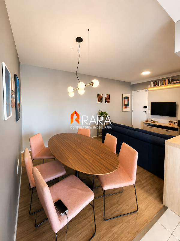 Apartamento, 2 quartos, 78 m² - Foto 7