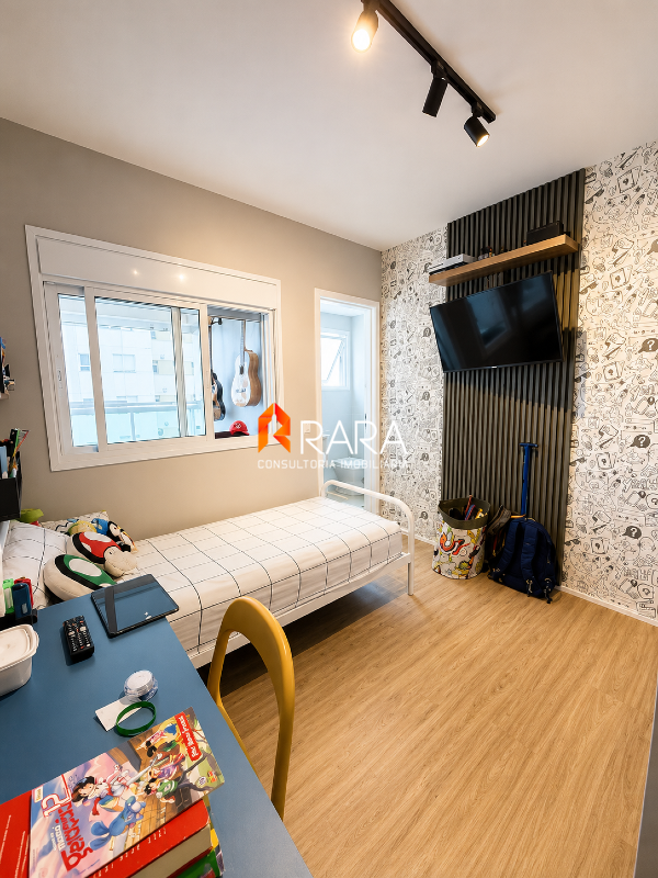 Apartamento, 2 quartos, 78 m² - Foto 3
