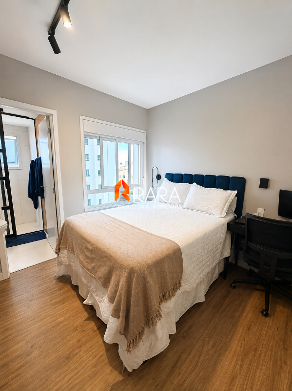 Apartamento, 2 quartos, 78 m² - Foto 8