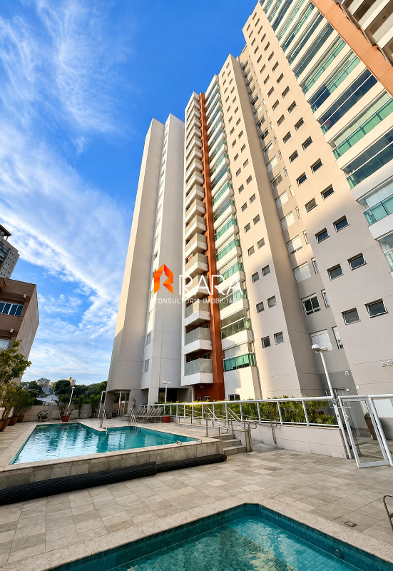 Apartamento, 2 quartos, 78 m² - Foto 1