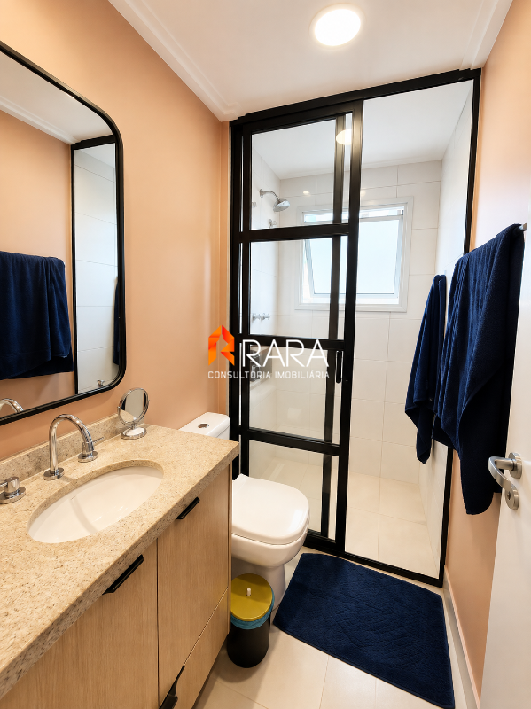 Apartamento, 2 quartos, 78 m² - Foto 9