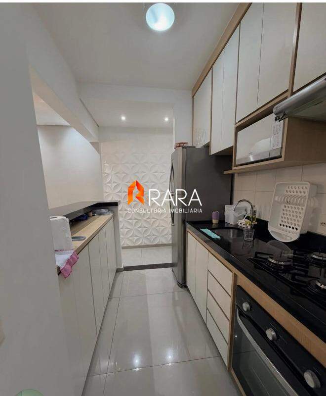 Apartamento, 3 quartos, 71 m² - Foto 6