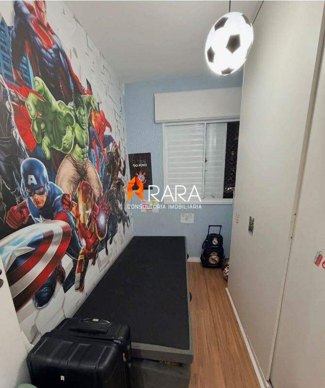 Apartamento, 3 quartos, 71 m² - Foto 10