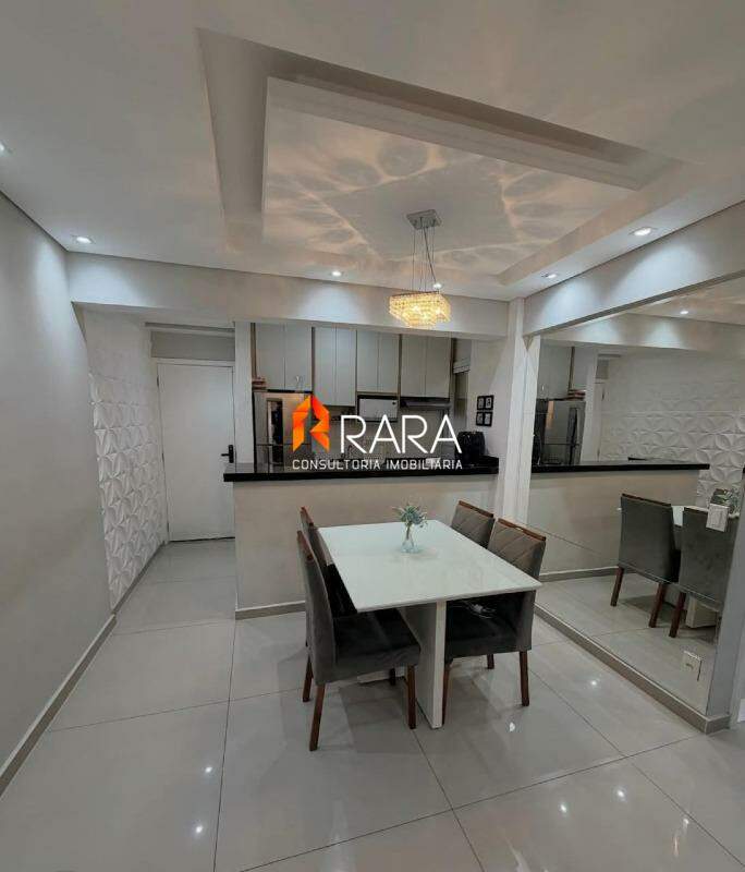 Apartamento, 3 quartos, 71 m² - Foto 2