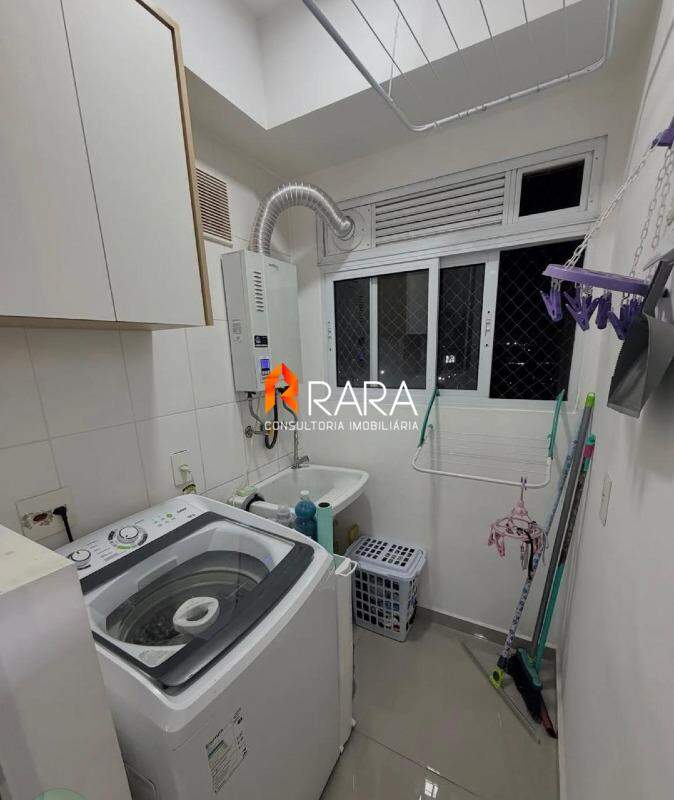 Apartamento, 3 quartos, 71 m² - Foto 9