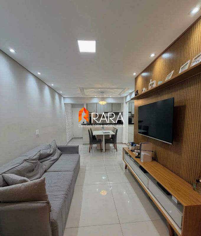 Apartamento, 3 quartos, 71 m² - Foto 3