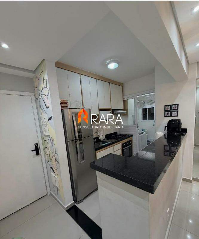 Apartamento, 3 quartos, 71 m² - Foto 5