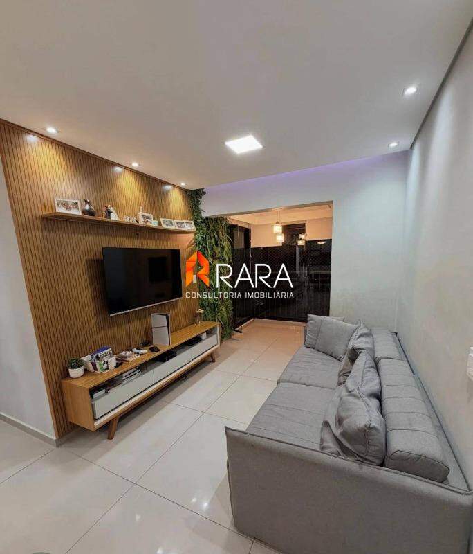 Apartamento, 3 quartos, 71 m² - Foto 1