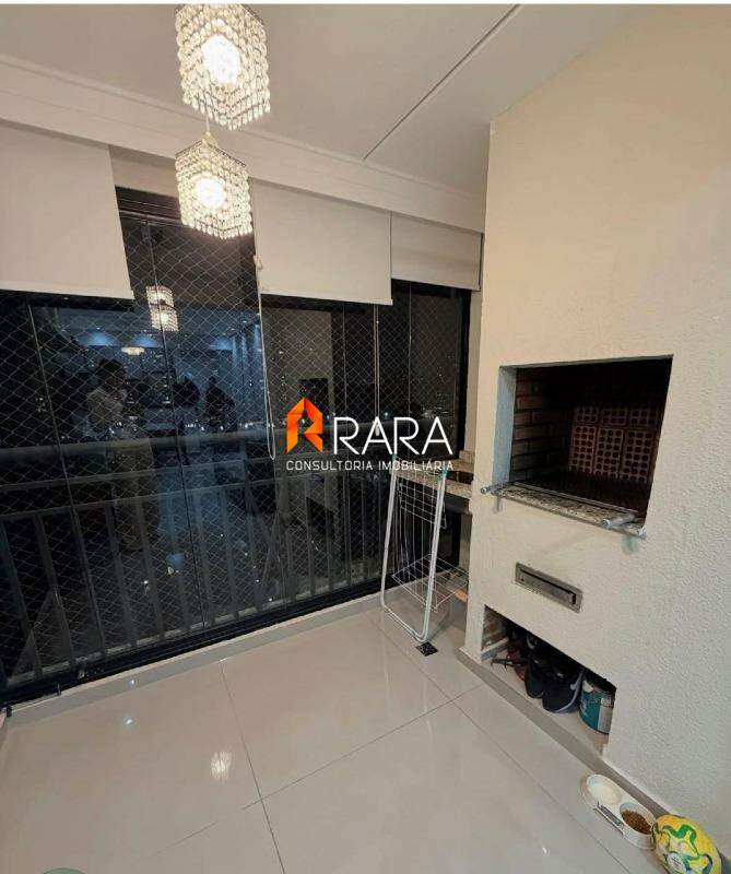 Apartamento, 3 quartos, 71 m² - Foto 4