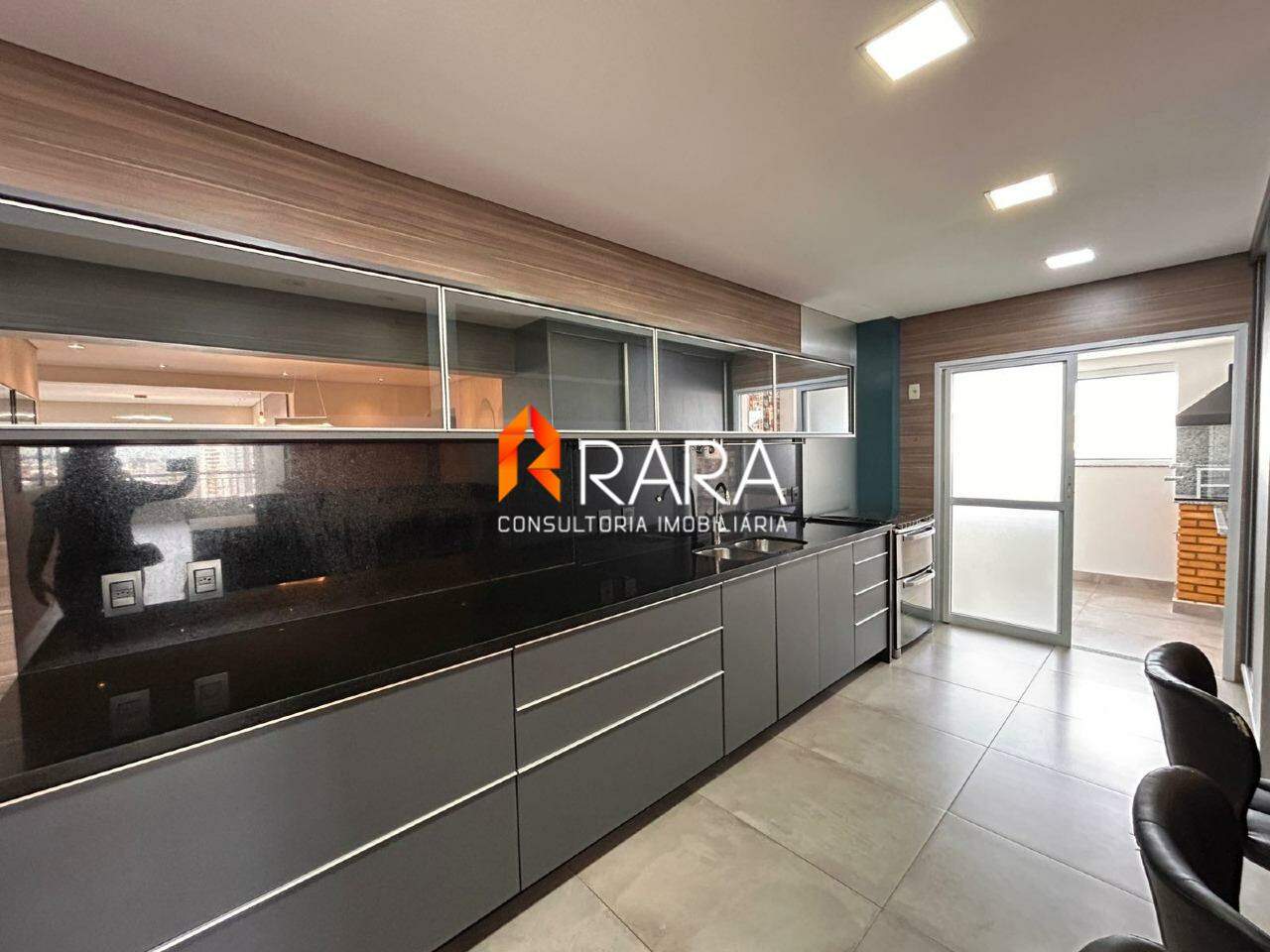 Apartamento, 3 quartos, 158 m² - Foto 5