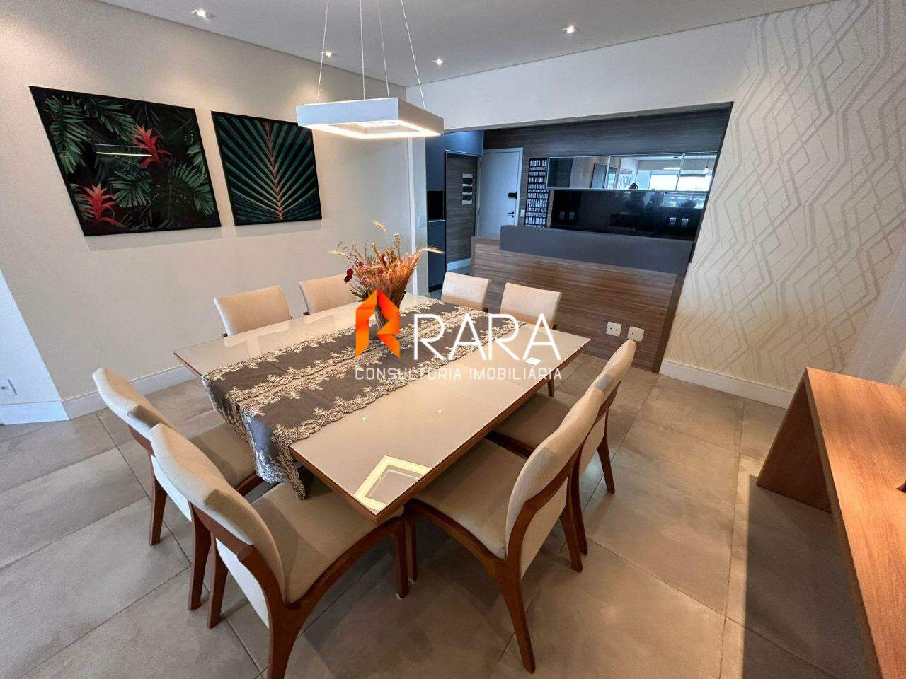 Apartamento, 3 quartos, 158 m² - Foto 4