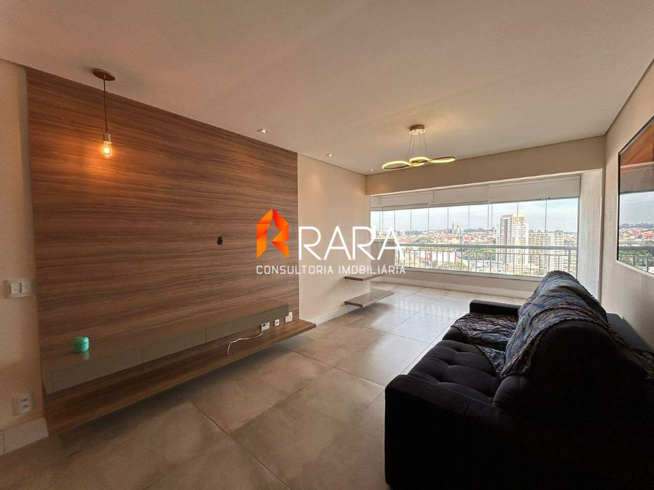 Apartamento, 3 quartos, 158 m² - Foto 2