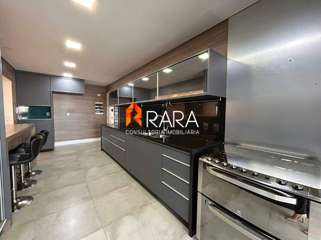 Apartamento, 3 quartos, 158 m² - Foto 6