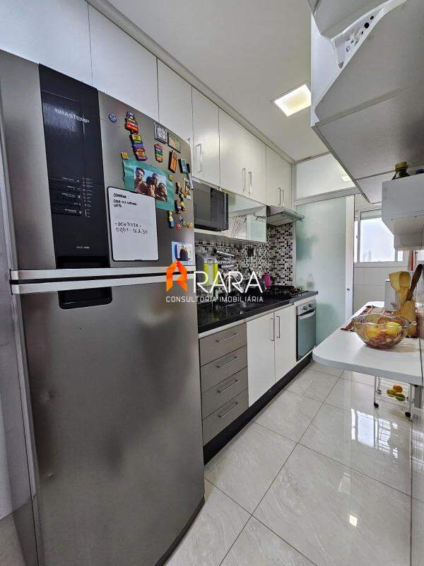 Apartamento, 3 quartos, 96 m² - Foto 15