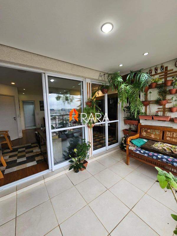 Apartamento, 3 quartos, 96 m² - Foto 6