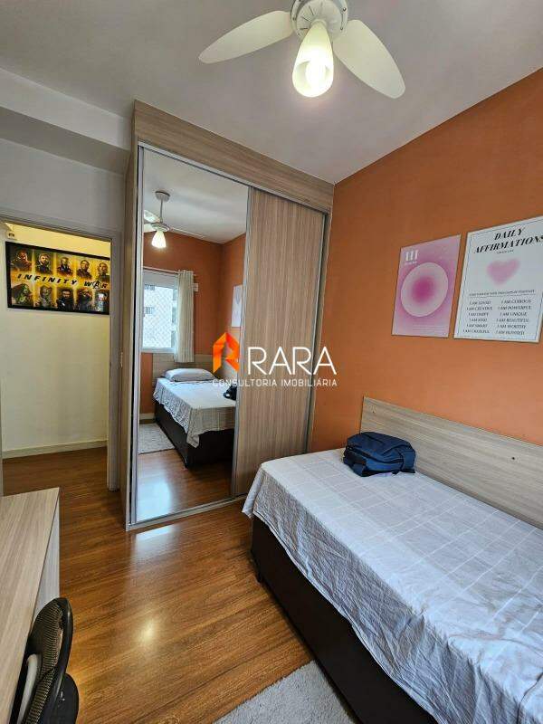 Apartamento, 3 quartos, 96 m² - Foto 13