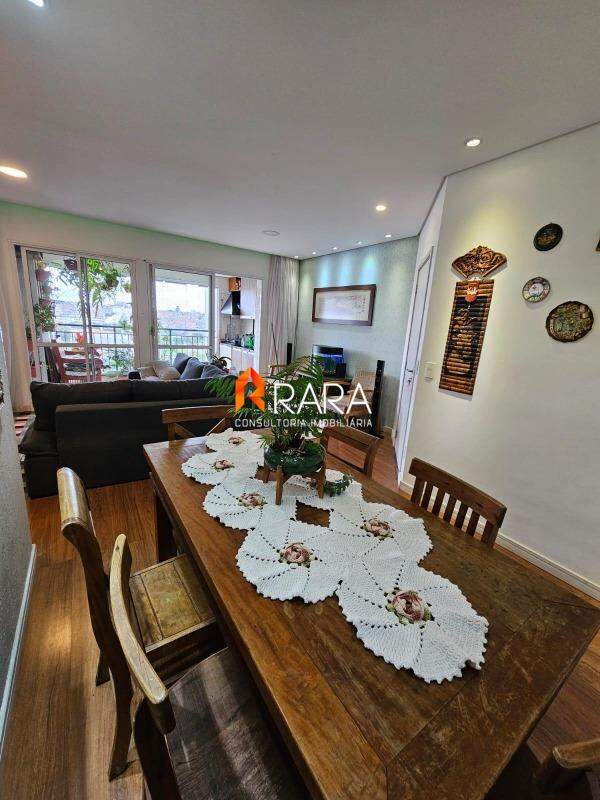 Apartamento, 3 quartos, 96 m² - Foto 4