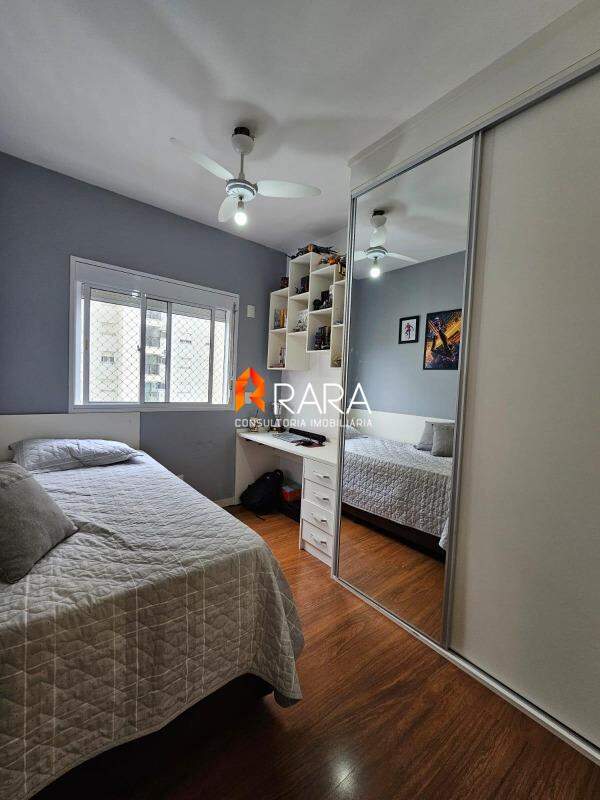 Apartamento, 3 quartos, 96 m² - Foto 11