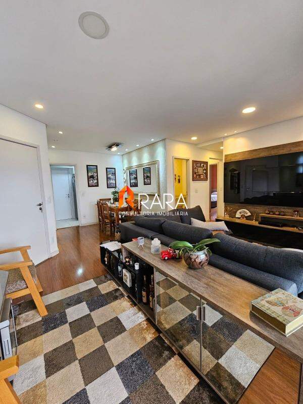Apartamento, 3 quartos, 96 m² - Foto 3