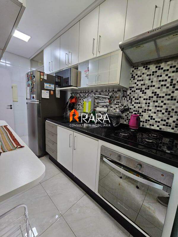 Apartamento, 3 quartos, 96 m² - Foto 16