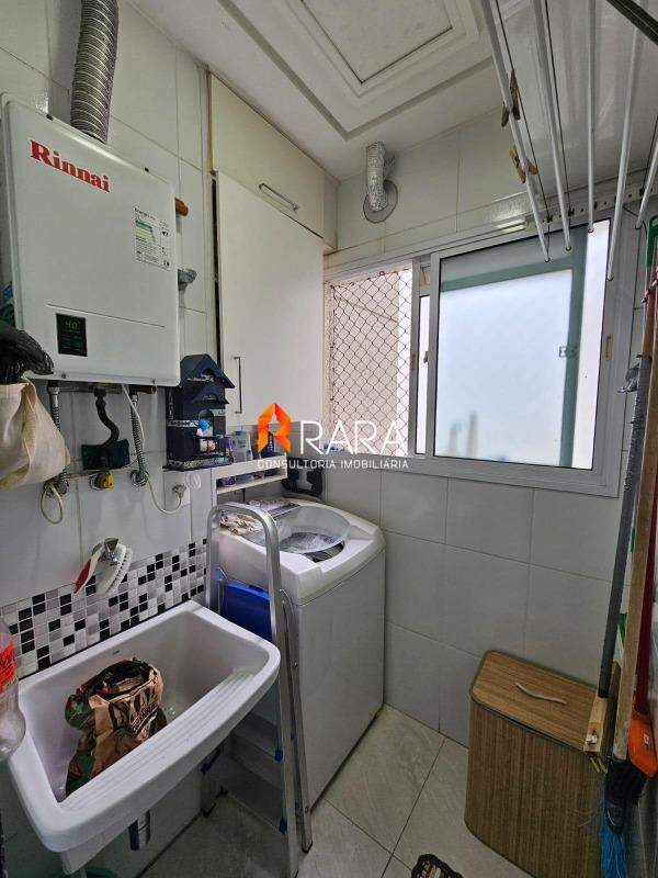 Apartamento, 3 quartos, 96 m² - Foto 17