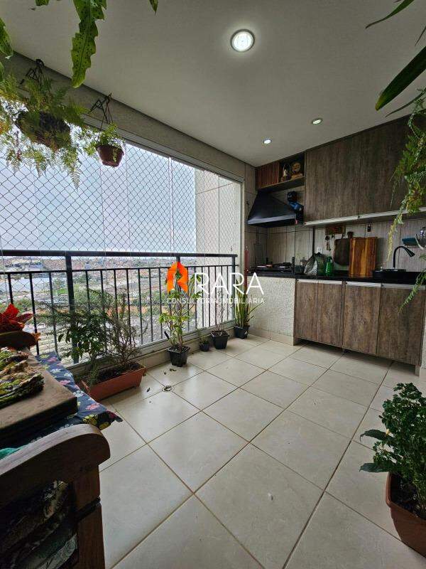 Apartamento, 3 quartos, 96 m² - Foto 5