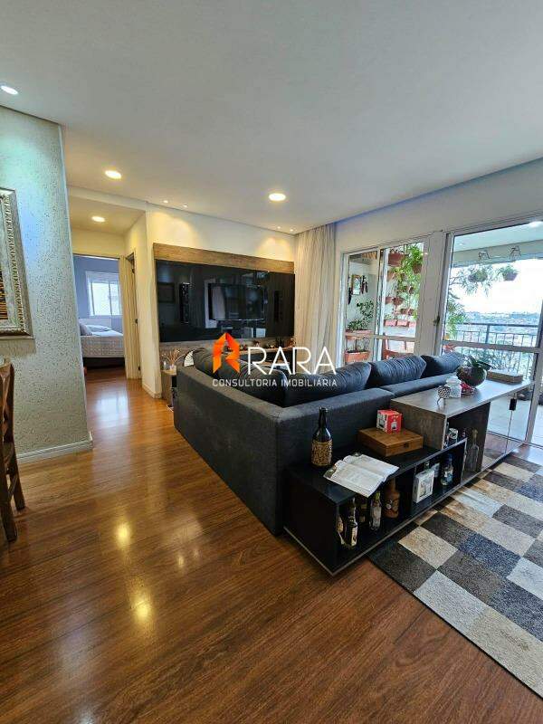 Apartamento, 3 quartos, 96 m² - Foto 2
