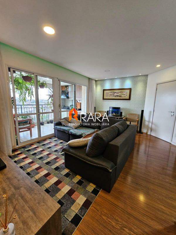 Apartamento, 3 quartos, 96 m² - Foto 1
