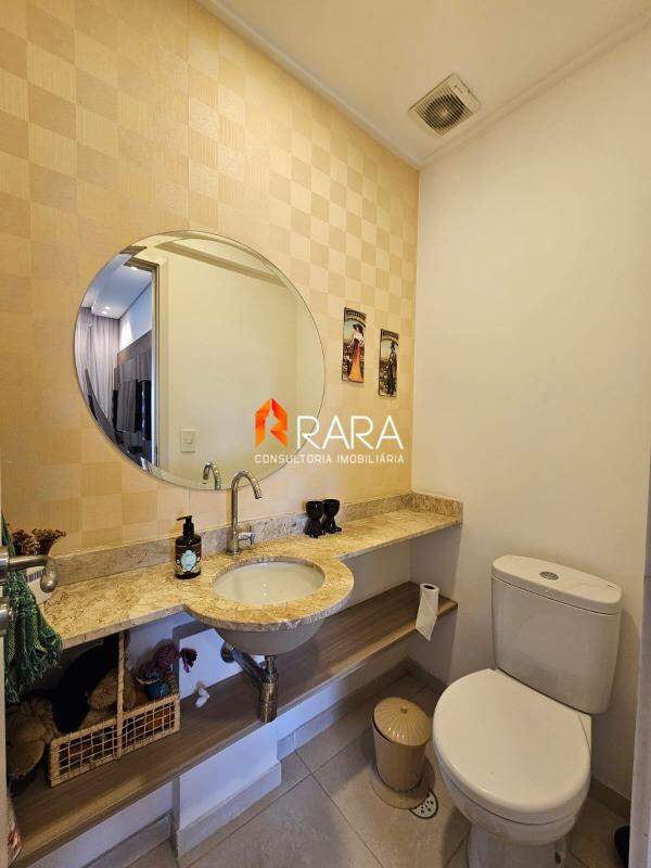 Apartamento, 3 quartos, 96 m² - Foto 8