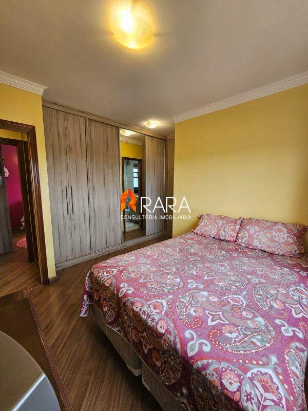 Apartamento, 3 quartos, 107 m² - Foto 4