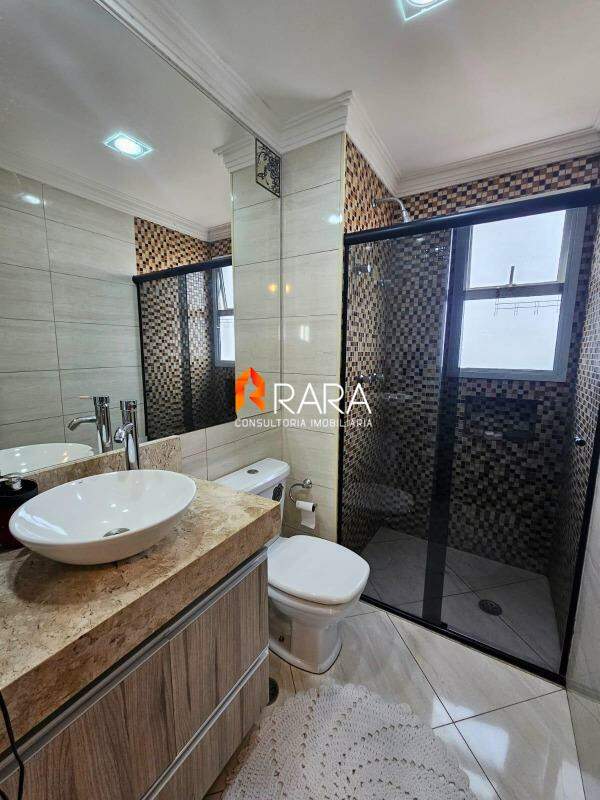 Apartamento, 3 quartos, 107 m² - Foto 8