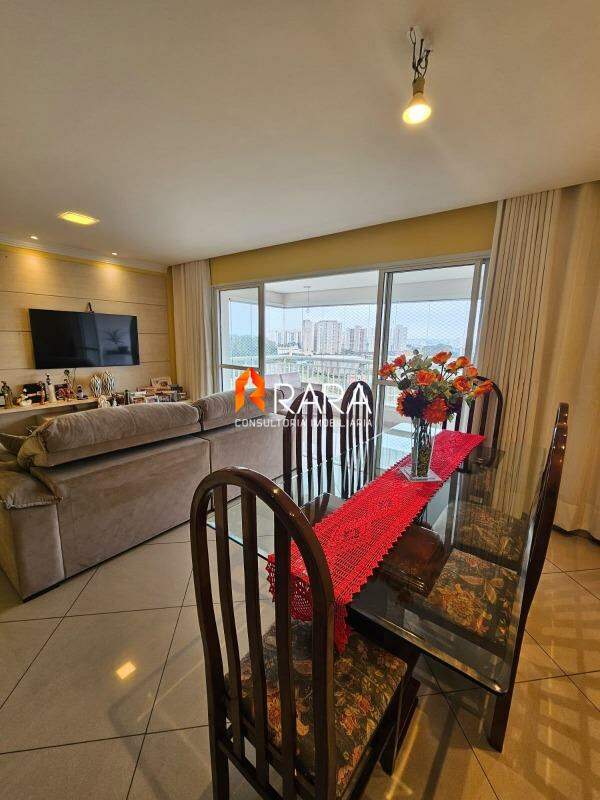 Apartamento, 3 quartos, 107 m² - Foto 2