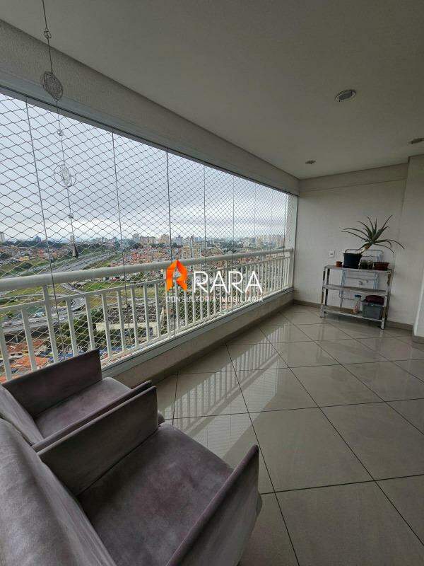 Apartamento, 3 quartos, 107 m² - Foto 3