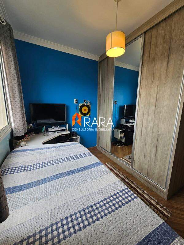 Apartamento, 3 quartos, 107 m² - Foto 5