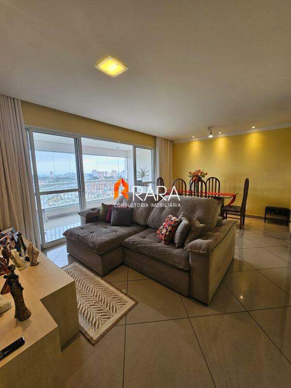 Apartamento, 3 quartos, 107 m² - Foto 1