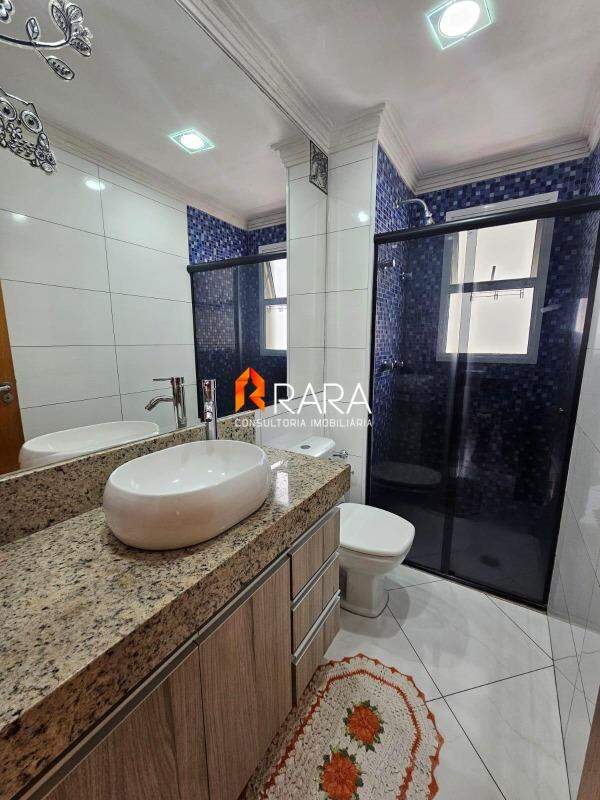 Apartamento, 3 quartos, 107 m² - Foto 6