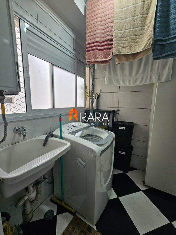 Apartamento, 3 quartos, 107 m² - Foto 14