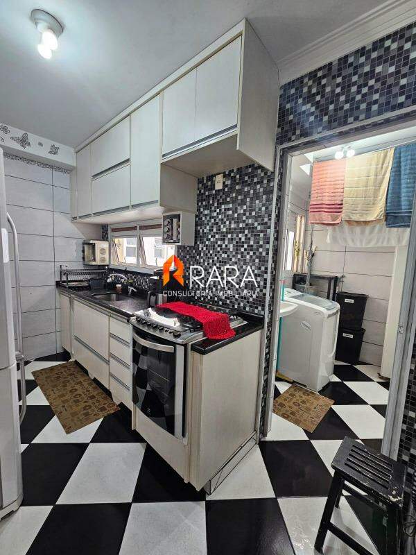 Apartamento, 3 quartos, 107 m² - Foto 11